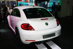 Volkswagen Beetle - Salone di Francoforte 2011 - 7