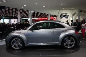 Volkswagen Beetle - Salone di Francoforte 2011 - 11