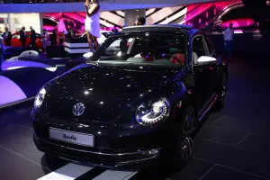 Volkswagen Beetle - Salone di Francoforte 2011 - 13