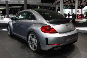 Volkswagen Beetle - Salone di Francoforte 2011 - 17