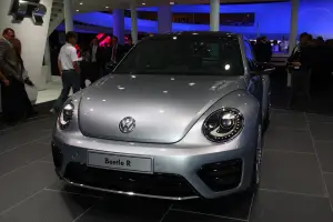 Volkswagen Beetle - Salone di Francoforte 2011 - 18