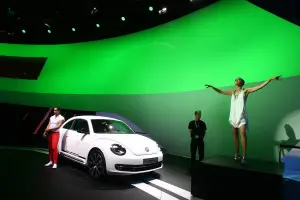 Volkswagen Beetle - Salone di Francoforte 2011 - 20