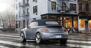 Volkswagen Beetle special edition concept - 2