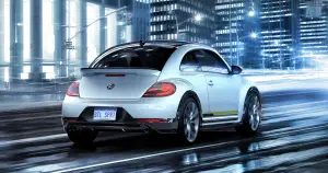 Volkswagen Beetle special edition concept - 3