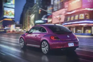 Volkswagen Beetle special edition concept - 6