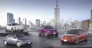 Volkswagen Beetle special edition concept - 7