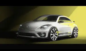 Volkswagen Beetle special edition concept - 8