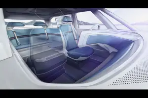 Volkswagen Budd-e Concept - 4