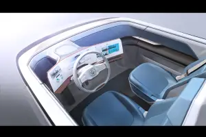 Volkswagen Budd-e Concept - 6