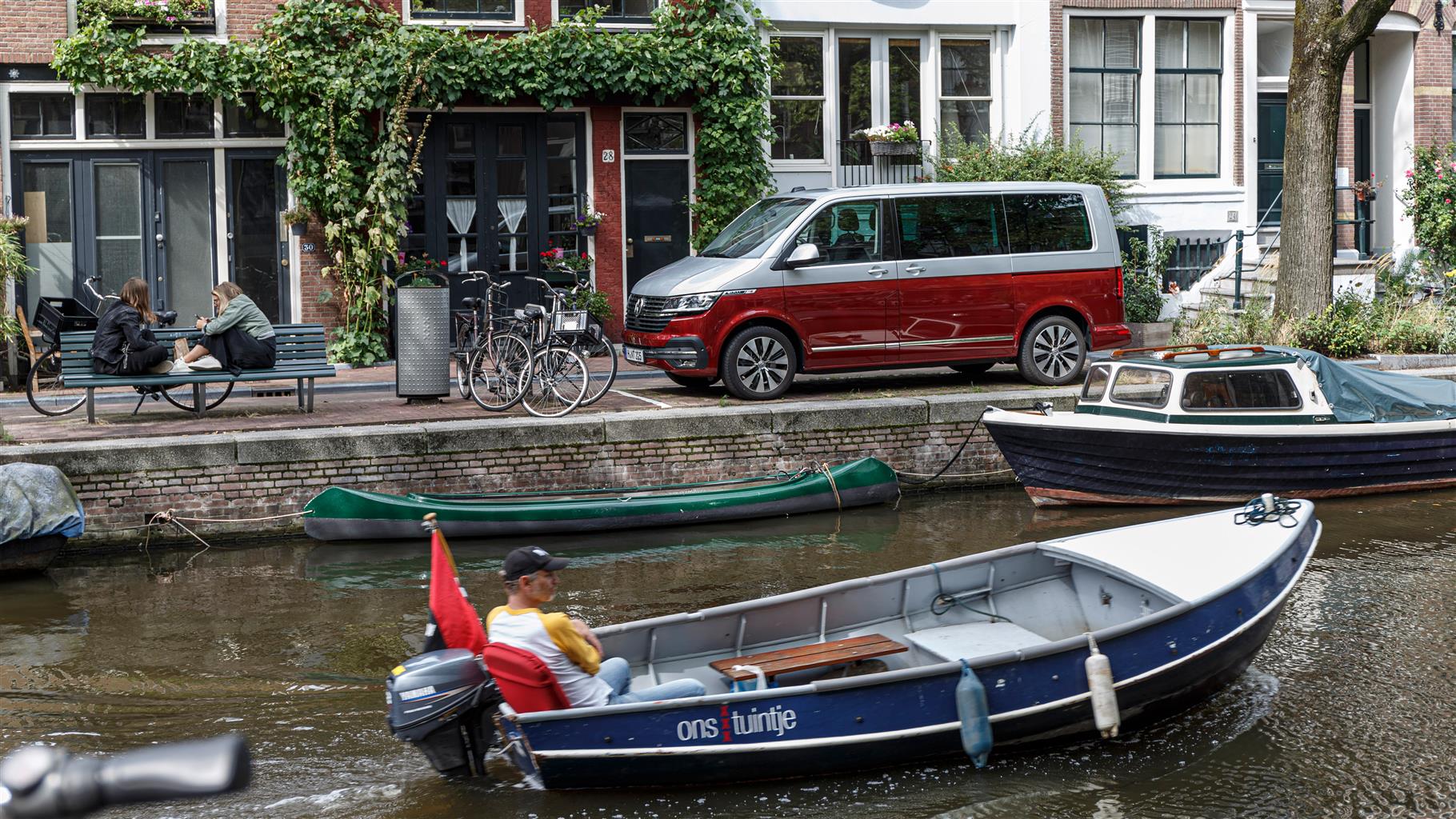 Volkswagen Bulli 6.1