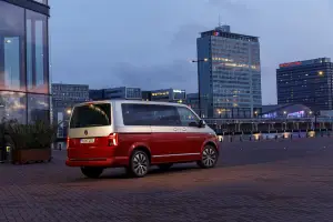 Volkswagen Bulli 6.1 - 9