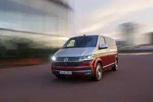 Volkswagen Bulli 6.1 - 10