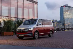 Volkswagen Bulli 6.1 - 11
