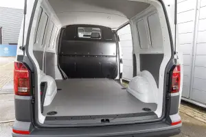 Volkswagen Bulli 6.1 - 2