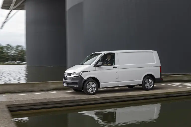 Volkswagen Bulli 6.1 - 3