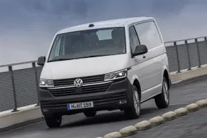 Volkswagen Bulli 6.1 - 4