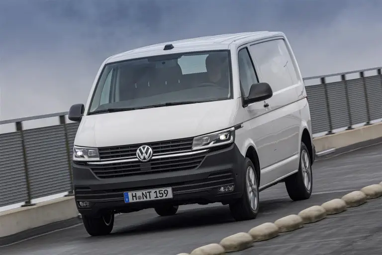 Volkswagen Bulli 6.1 - 4