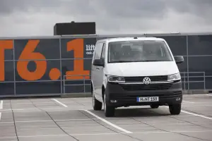 Volkswagen Bulli 6.1 - 5