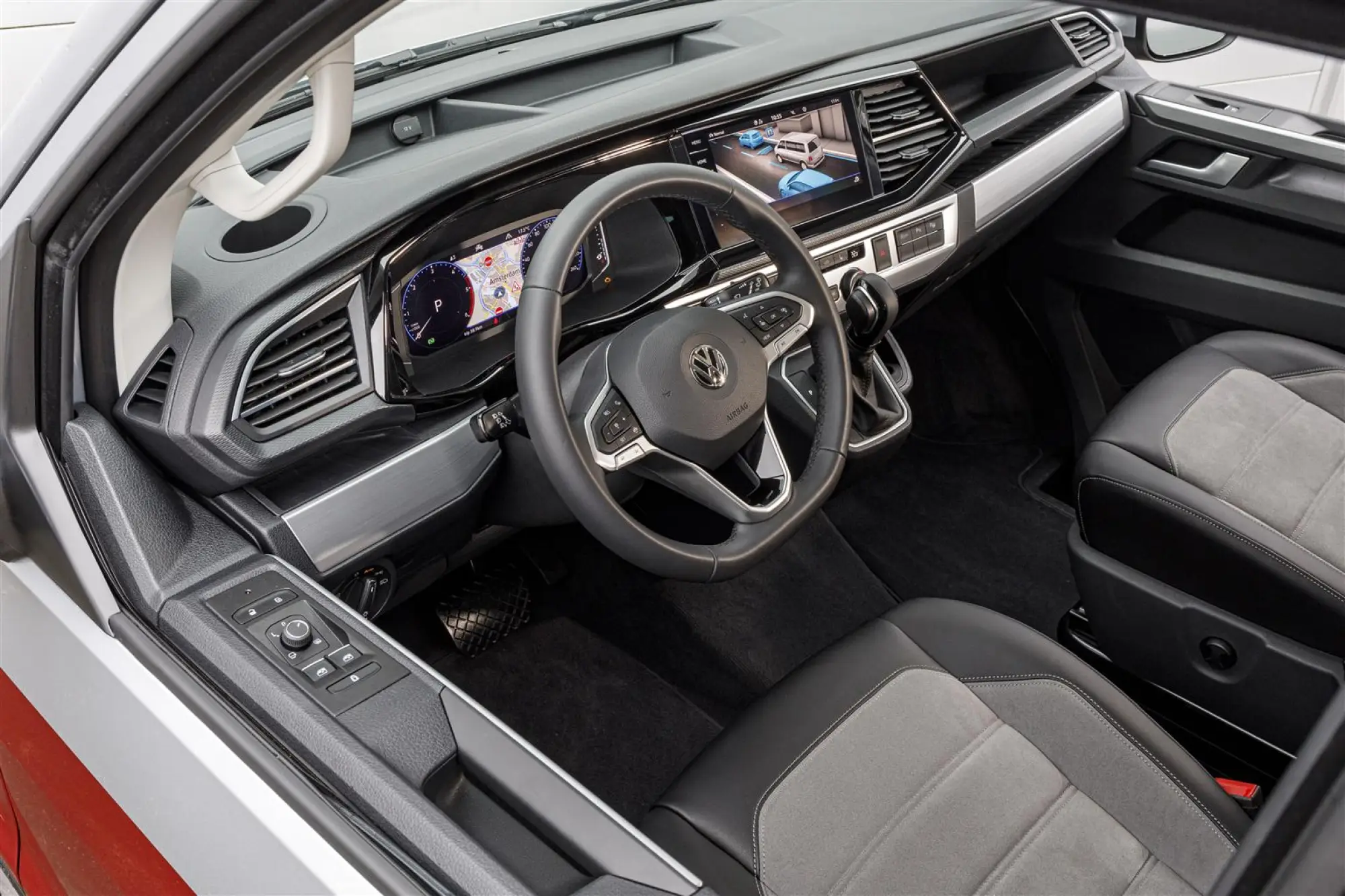 Volkswagen Bulli 6.1 - 6