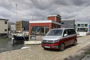 Volkswagen Bulli 6.1 - 8
