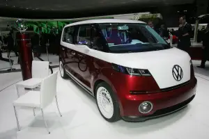 Volkswagen Bulli - Ginevra 2011