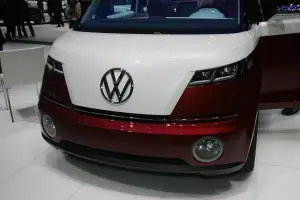 Volkswagen Bulli - Ginevra 2011 - 5