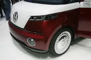 Volkswagen Bulli - Ginevra 2011