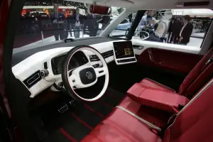 Volkswagen Bulli - Ginevra 2011