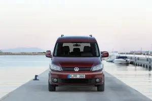 Volkswagen Caddy 2011 (2) - 2