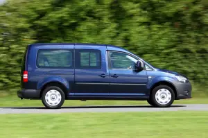 Volkswagen Caddy 2011 (2) - 7