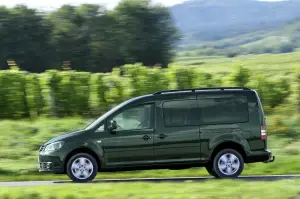 Volkswagen Caddy 2011 (2) - 11