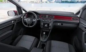 Volkswagen Caddy 2015 - 13