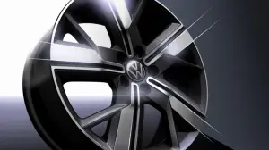 Volkswagen Caddy 2020 - Teaser