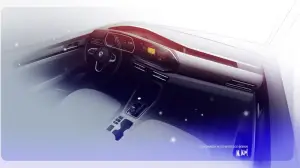 Volkswagen Caddy 2020 - Teaser