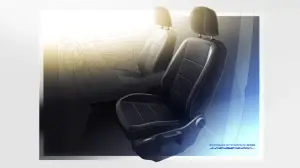 Volkswagen Caddy 2020 - Teaser