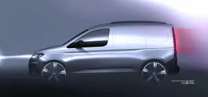 Volkswagen Caddy 2020 - Teaser - 8