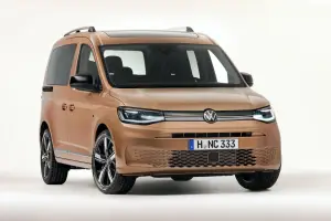 Volkswagen Caddy 2020 - 7