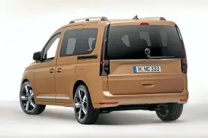 Volkswagen Caddy 2020 - 8