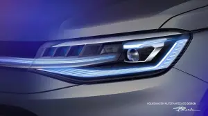 Volkswagen Caddy 2020