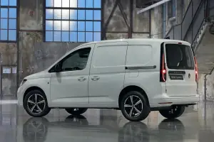 Volkswagen Caddy 2020 - 11