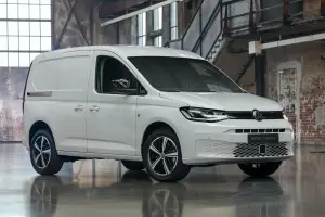 Volkswagen Caddy 2020 - 12