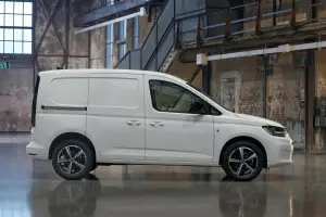 Volkswagen Caddy 2020 - 13