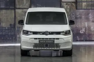 Volkswagen Caddy 2020