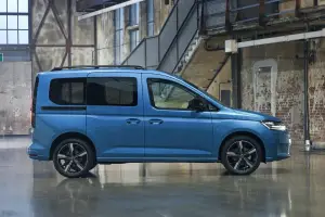 Volkswagen Caddy 2020