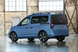 Volkswagen Caddy 2020