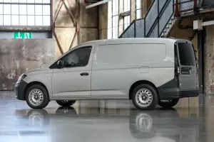 Volkswagen Caddy 2020 - 22