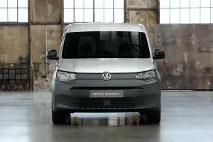 Volkswagen Caddy 2020