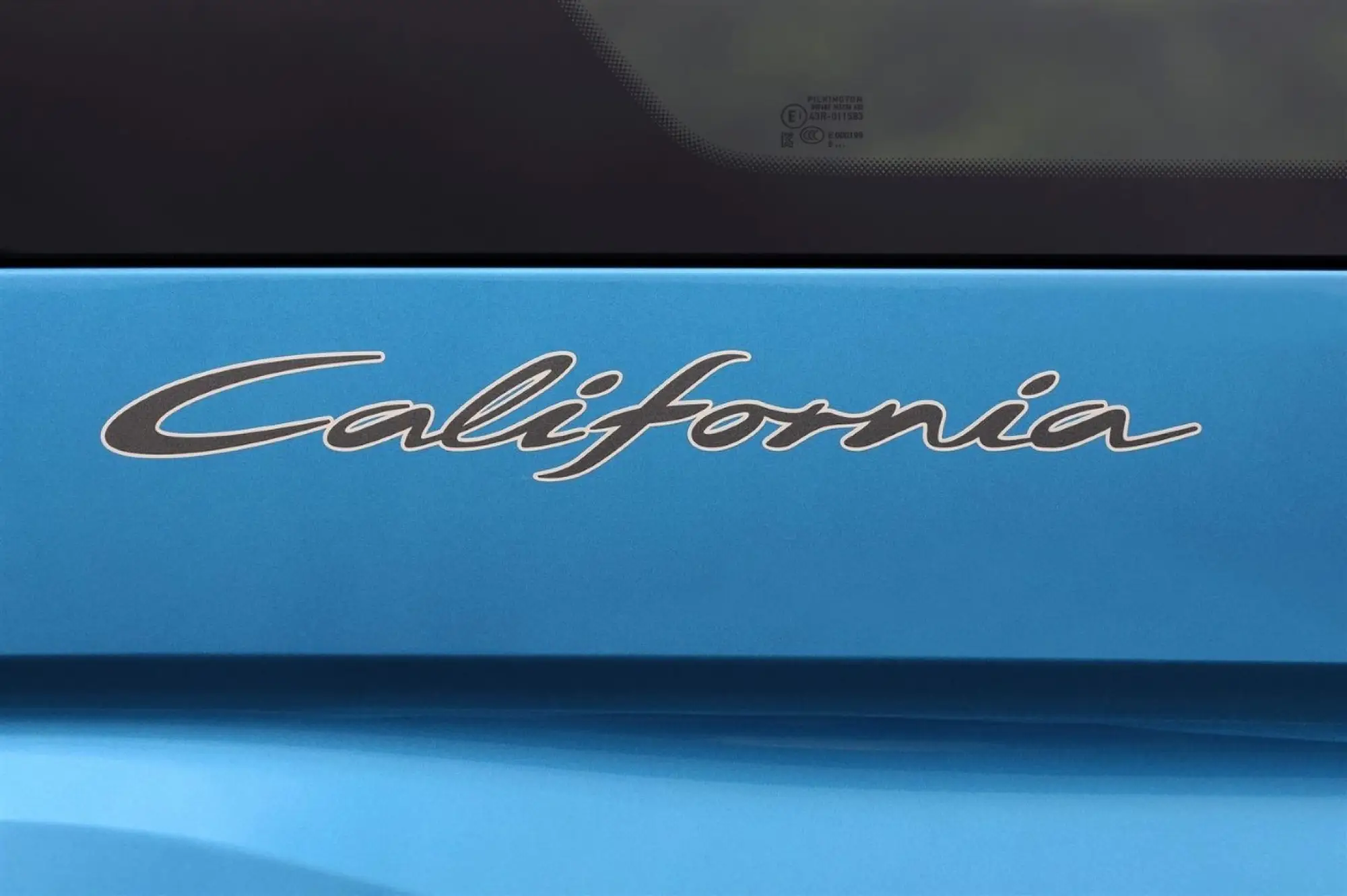 Volkswagen Caddy California - Foto ufficiali - 8