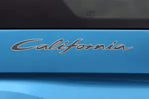 Volkswagen Caddy California - Foto ufficiali