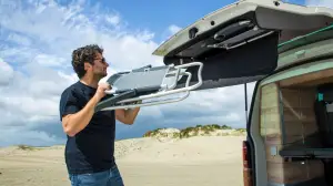 Volkswagen California 2019